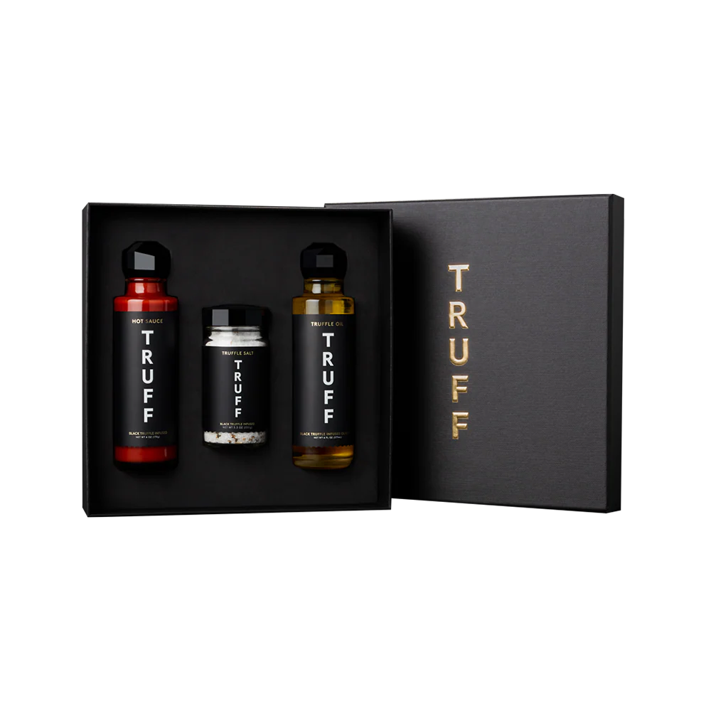 TRUFF | SUMMER SALE